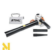 Садовий пилосос-повітродувка STIHL SH 86