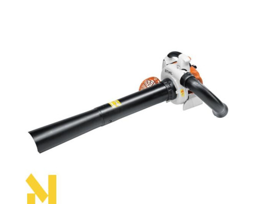 Садовий пилосос-повітродувка STIHL SH 86