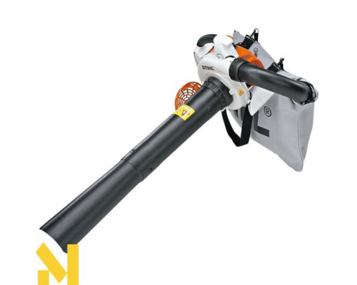 Садовий пилосос-повітродувка STIHL SH 86