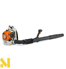 Садовий пилосос-повітродувка STIHL BR 200