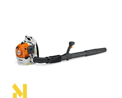 Садовий пилосос-повітродувка STIHL BR 200