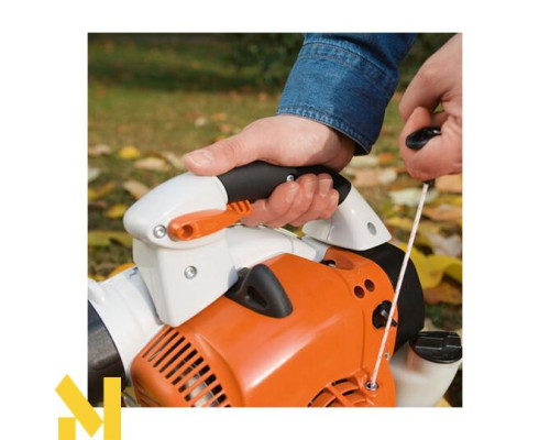 Повітродувка STIHL BG 56