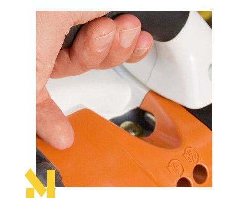 Повітродувка STIHL BG 56