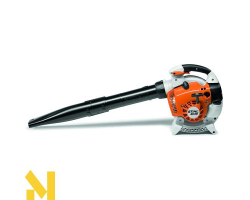 Садовий пилосос-повітродувка STIHL BG 86