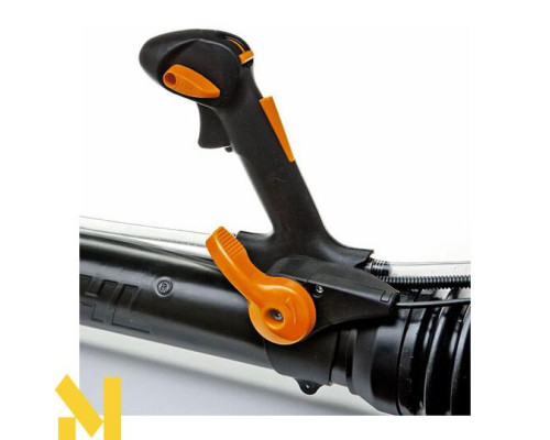 Мотообприскувач Stihl SR 450