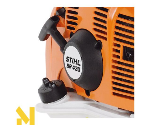 Мотообприскувач Stihl SR 450