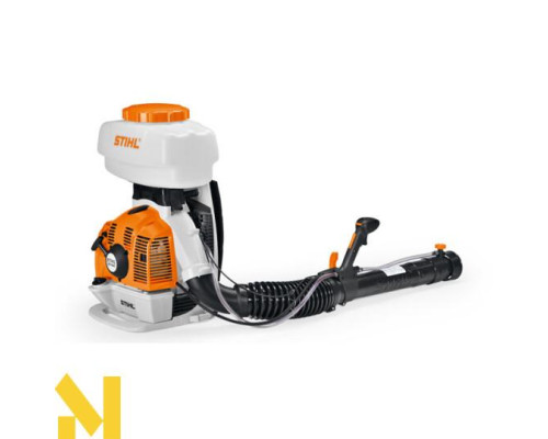 Мотообприскувач Stihl SR 450