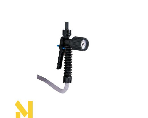 Обприскувач ранцевий SOLO 425 PRO