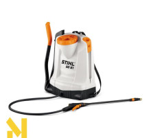 Обприскувач STIHL SG 51
