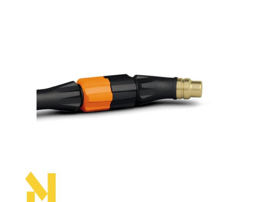 Обприскувач STIHL SG 71