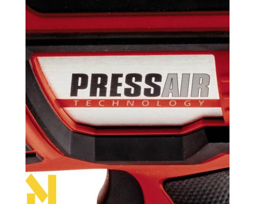 Степлер акумуляторний Einhell FIXETTO 18/38 S (без АКБ та ЗП)