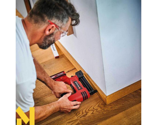 Степлер акумуляторний Einhell TE-CN 18 Li (без АКБ та ЗП)