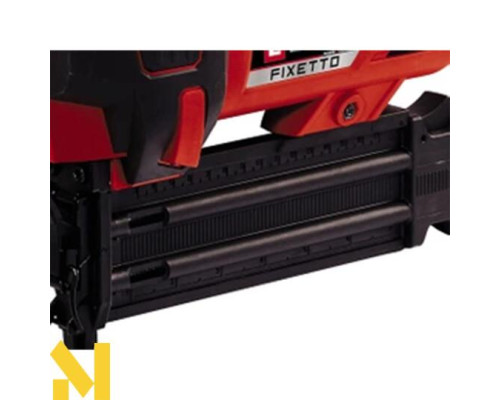 Цвяхозабивач акумуляторний Einhell FIXETTO 18/50 N (без АКБ та ЗП)