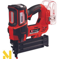 Цвяхозабивач акумуляторний Einhell FIXETTO 18/50 N (без АКБ та ЗП)