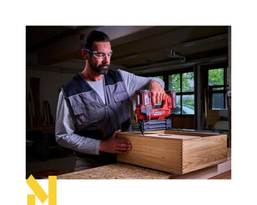 Цвяхозабивач акумуляторний Einhell FIXETTO 18/50 N (без АКБ та ЗП)