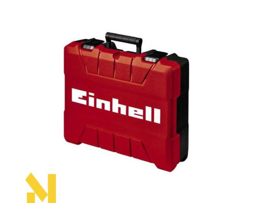 Перфоратор Einhell Expert TE-RH 26/1 4F (валіза)
