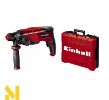 Перфоратор Einhell Expert TE-RH 26/1 4F (валіза)