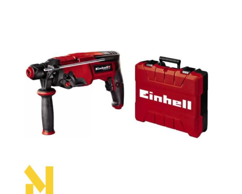 Перфоратор Einhell Expert TE-RH 26/1 4F (валіза)