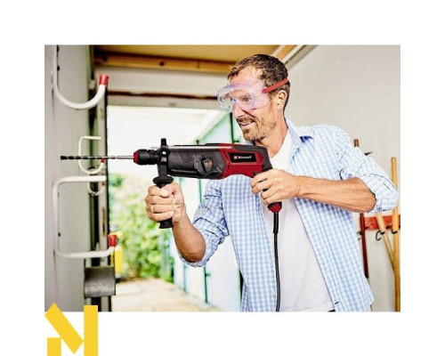 Перфоратор Einhell TE-RH 950 5F