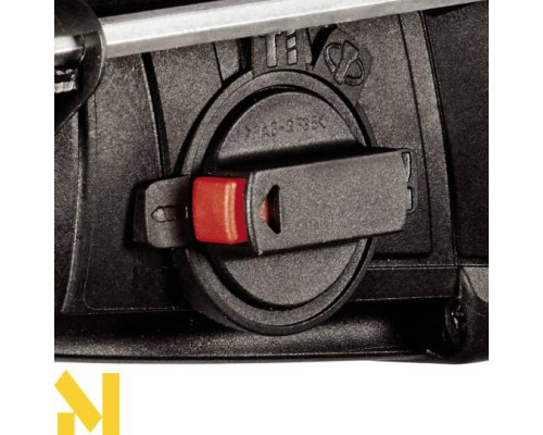 Перфоратор Einhell TC-RH 800 4F