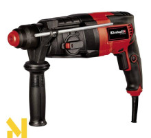 Перфоратор Einhell TC-RH 800 4F