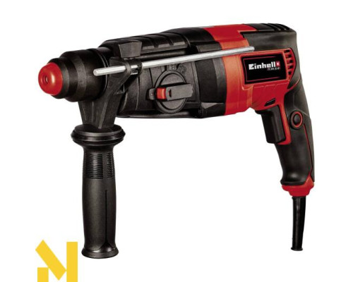 Перфоратор Einhell TC-RH 800 4F