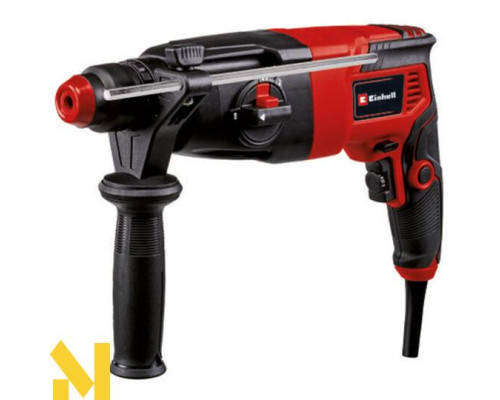 Перфоратор Einhell TC-RH 620 4F
