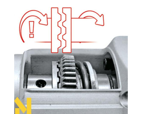 Перфоратор Einhell TC-RH 620 4F