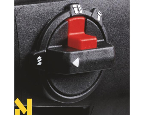 Перфоратор Einhell TC-RH 620 4F Kit