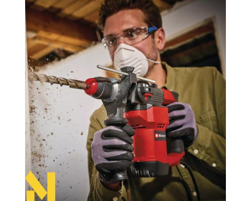 Перфоратор електричний Einhell TC-RH 28 3F