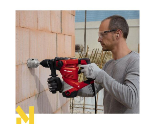 Перфоратор Einhell TC-RH 900