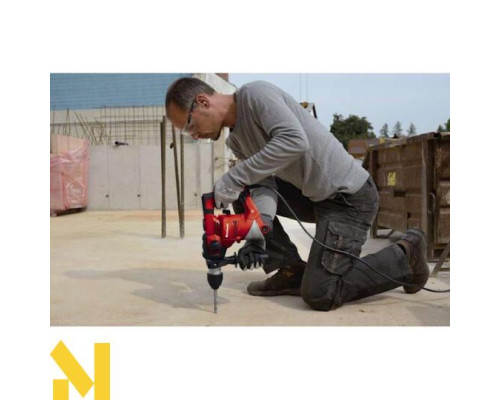 Перфоратор Einhell TC-RH 900 Kit