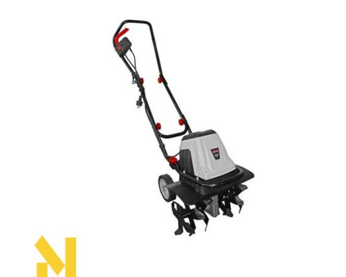 Культиватор електричний NAC WR8001-1400