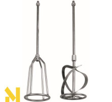 Вінчики для міксера Einhell Mixer-Set