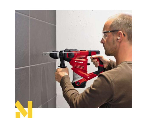 Перфоратор Einhell TH-RH 1600