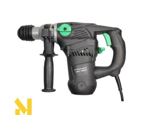 Перфоратор Einhell Bavaria BRH 1500/1