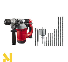 Перфоратор Einhell RT-RH 32 Kit Акція!