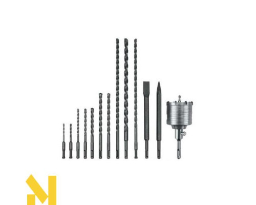 Перфоратор Einhell RT-RH 32 Kit Акція!