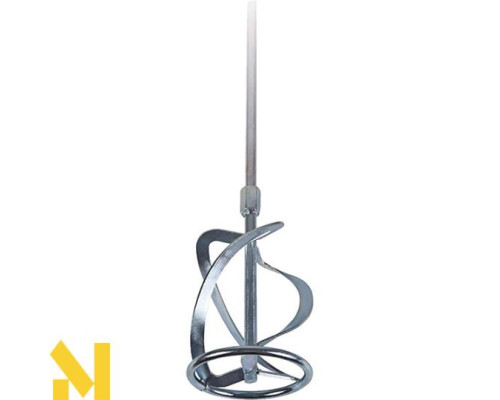 Міксер будівельний Einhell TC-MX 1200 E