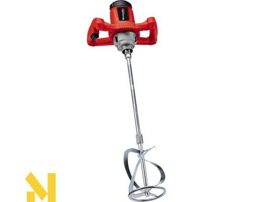 Міксер будівельний Einhell TC-MX 1200 E