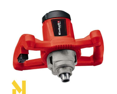 Міксер будівельний Einhell TC-MX 1200 E