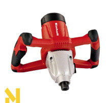 Міксер будівельний Einhell TE-MX 1600-2 E