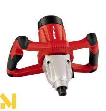 Міксер будівельний Einhell TE-MX 1600-2 E