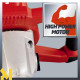 Міксер будівельний Einhell TE-MX 1600-2 E
