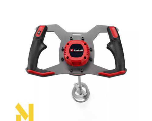 Міксер будівельний Einhell TP-MX 1700-2 CE