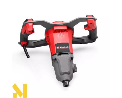 Міксер будівельний Einhell TP-MX 1700-2 CE