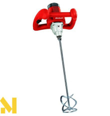 Міксер будівельний Einhell TC-MX 1400 E