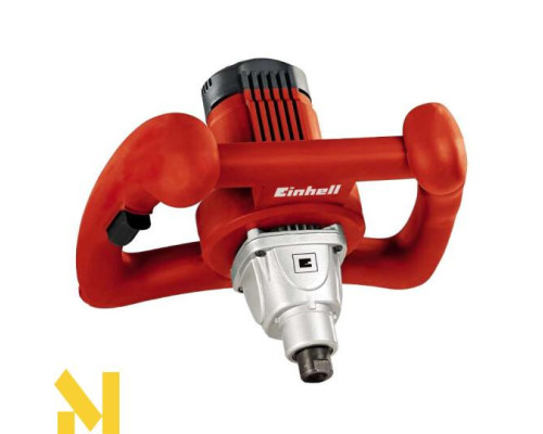 Міксер будівельний Einhell TC-MX 1400 E