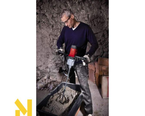 Міксер будівельний Einhell TC-MX 1400 E