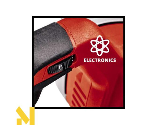 Міксер будівельний акумуляторний Einhell Expert TE-MX 18 Li Solo (без АКБ та ЗП)